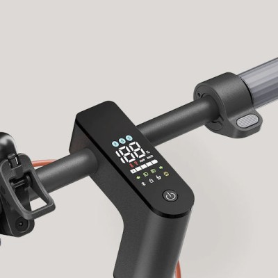 Xiaomi Mi Electric Scooter 5 Black ((BHR9618GL)